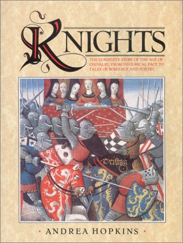 Beispielbild fr Knights zum Verkauf von Better World Books