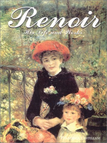 Imagen de archivo de Renoir a la venta por ThriftBooks-Dallas