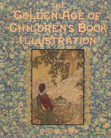 9780785814276: The Golden Age of Children's Book Illustration