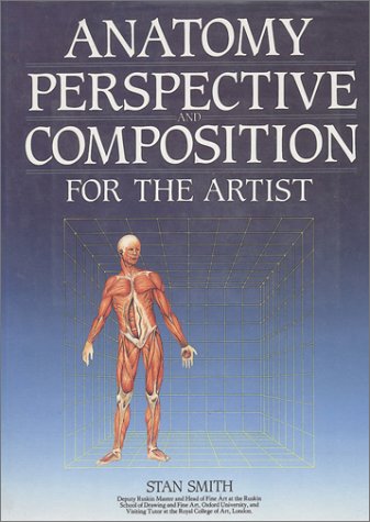 9780785814429: Anatomy Perspective Composition for the Artist
