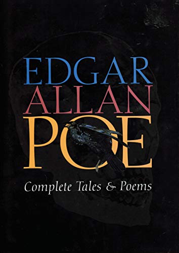 Stock image for Edgar Allan Poe: Complete Tales and Poems for sale by ZBK Books