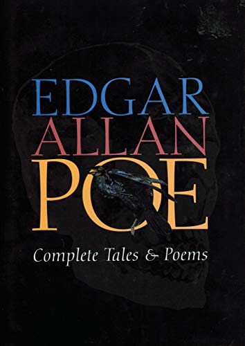 9780785814535: Edgar Allan Poe Complete Tales and Poems