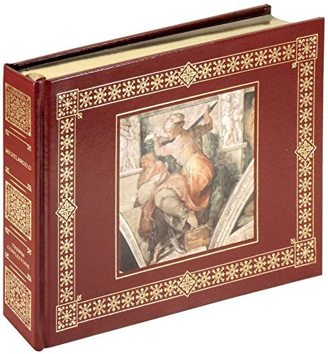 Beispielbild fr Michelangelo zum Verkauf von WorldofBooks