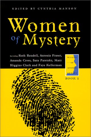 Imagen de archivo de Women of Mystery - Book 1 a la venta por Wonder Book