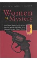 Imagen de archivo de Women of Mystery - Book 3 a la venta por Half Price Books Inc.