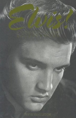 Elvis: An Illustrated Guide to New and Vintage Collectibles (9780785815044) by Templeton, Steve