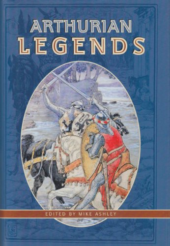 Stock image for Arthurian Legends for sale by Better World Books