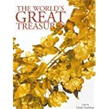 9780785815259: The Great Treasures: The Goldsmith's Art from Ancient Egypt to the 20th Century