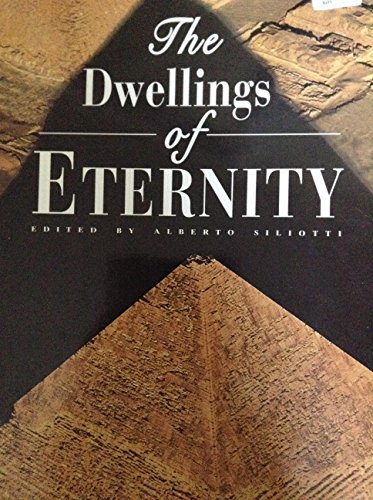 Stock image for The Dwellings of Eternity for sale by Front Cover Books