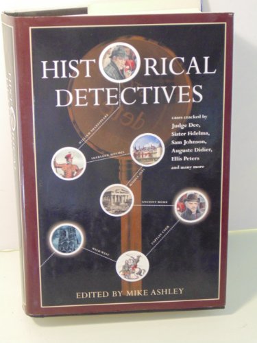 Stock image for Historical Detectives for sale by 221Books