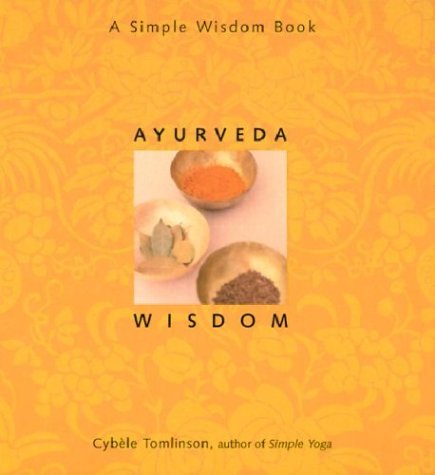 Beispielbild fr Ayurveda Wisdom zum Verkauf von Better World Books