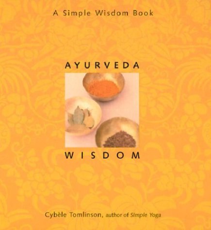 Stock image for Ayurveda Wisdom for sale by Better World Books: West