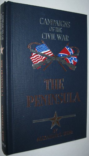 Stock image for Peninsula (Campaigns of the Civil War ) for sale by Half Price Books Inc.
