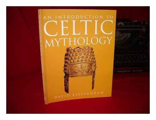 Beispielbild fr An Introduction to Celtic Mythology zum Verkauf von Wonder Book