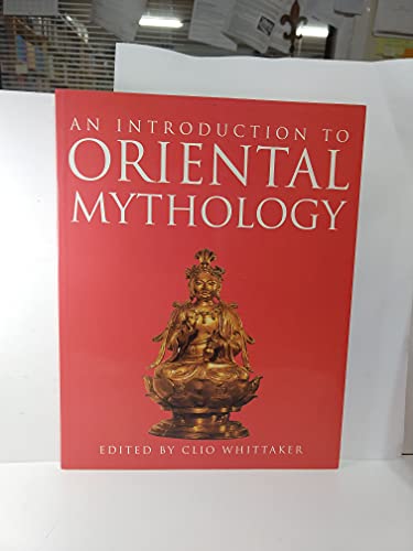 Imagen de archivo de An Introduction to Oriental Mythology a la venta por Wonder Book