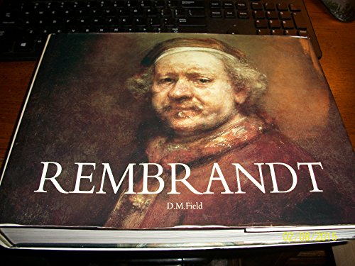 Imagen de archivo de Rembrandt a la venta por Your Online Bookstore