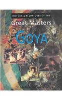 9780785816409: Goya