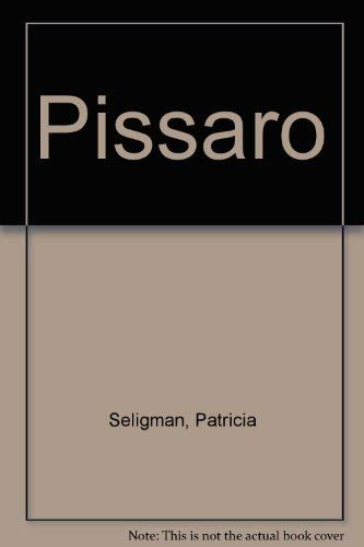 Pissaro (9780785816430) by Seligman, Patricia