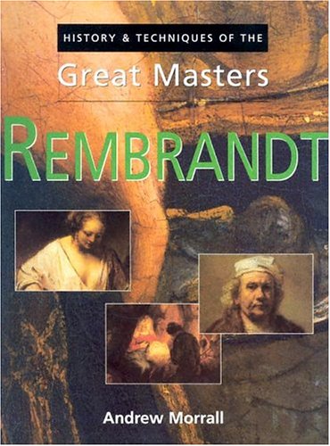 Stock image for Rembrandt for sale by Ergodebooks