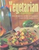 Beispielbild fr Very Vegetarian Cookbook zum Verkauf von Wonder Book