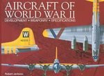 Stock image for Aircfaft of World War II for sale by ThriftBooks-Dallas