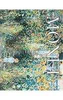 Imagen de archivo de Monet a la venta por Books of the Smoky Mountains