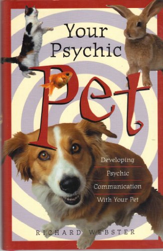 Stock image for Your Psychic Pet for sale by ThriftBooks-Atlanta