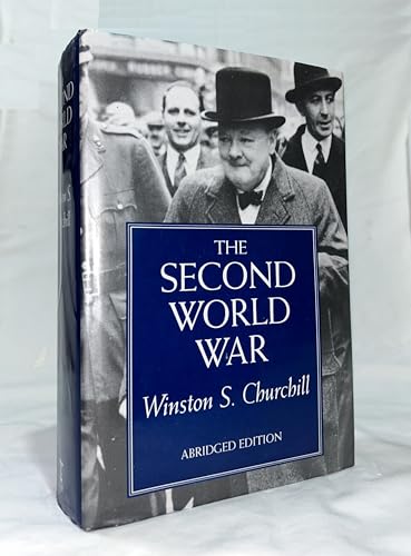 Second World War (9780785817611) by Winston S. Churchill