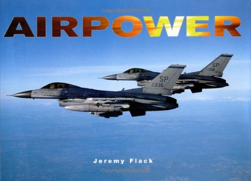 Stock image for Air Power : America's Finest for sale by Better World Books