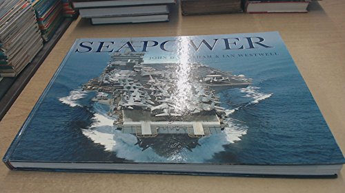 Stock image for Seapower for sale by SecondSale