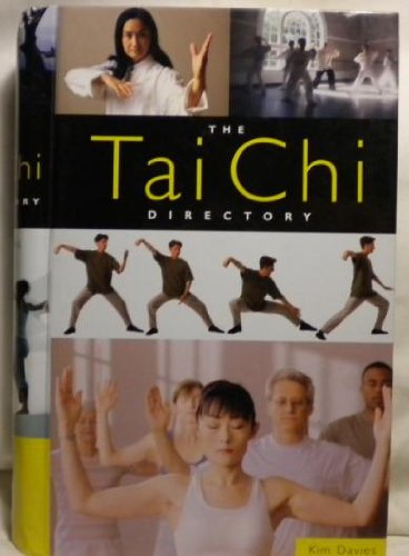 Stock image for Tai Chi Directory for sale by ThriftBooks-Atlanta