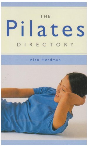 Stock image for Pilates Directory for sale by SecondSale