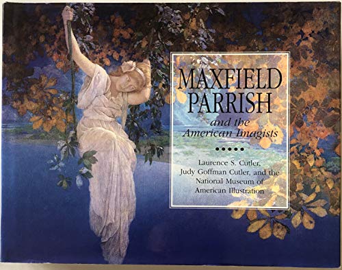 Beispielbild fr Maxfield Parrish: And The American Imagists zum Verkauf von SecondSale