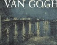 Beispielbild fr Van Gogh zum Verkauf von ThriftBooks-Atlanta