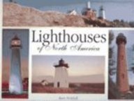 LIGHTHOUSES OF NORTH AMERICA