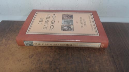 9780785818250: Haunted Bookshop