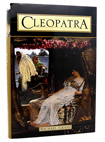 Beispielbild fr Cleopatra zum Verkauf von WorldofBooks