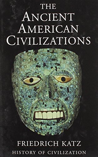 9780785818342: Ancient American Civilizations