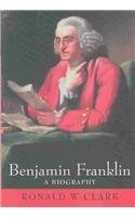 Beispielbild fr Benjamin Franklin: A Biography zum Verkauf von ThriftBooks-Atlanta