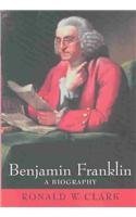 Stock image for Benjamin Franklin-A Biography for sale by Foxtrot Books