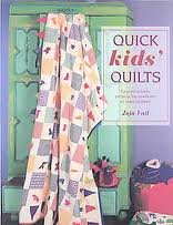 Stock image for Quick Kids' Quilts for sale by Better World Books