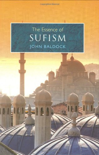 Stock image for The Essence of Sufis for sale by Better World Books
