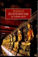 Beispielbild fr The Essence of Buddhism zum Verkauf von Wonder Book