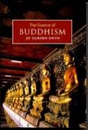 Stock image for The Essence of Buddhism for sale by Wonder Book