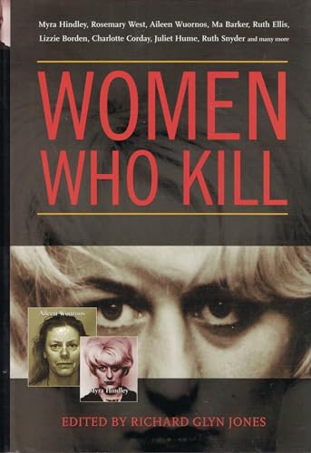 Imagen de archivo de Women Who Kill a la venta por Wonder Book