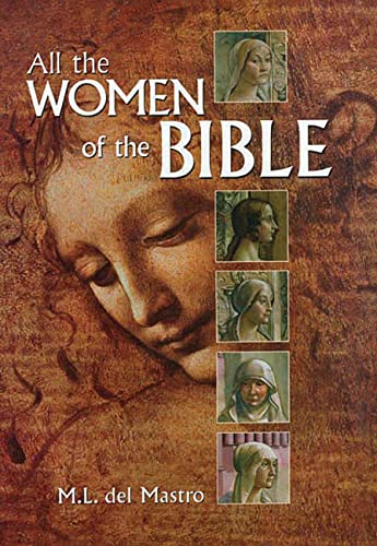 9780785818960: All the Women of the Bible