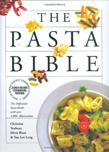 9780785819097: The Pasta Bible