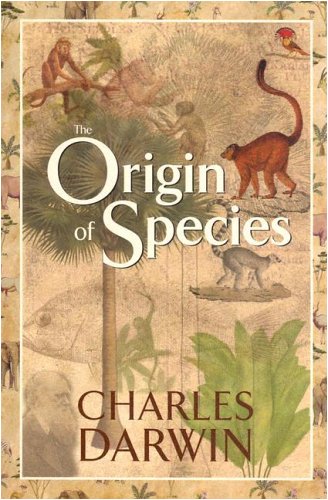Beispielbild fr The Origin of Species zum Verkauf von Better World Books