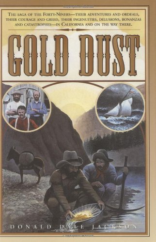 Beispielbild fr Gold Dust zum Verkauf von Wonder Book