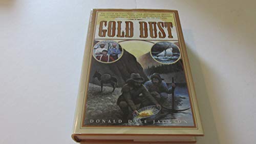 Stock image for Gold Dust for sale by Wonder Book